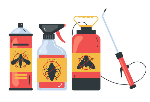 Trusted Dyersville, IA Pest Control Experts
